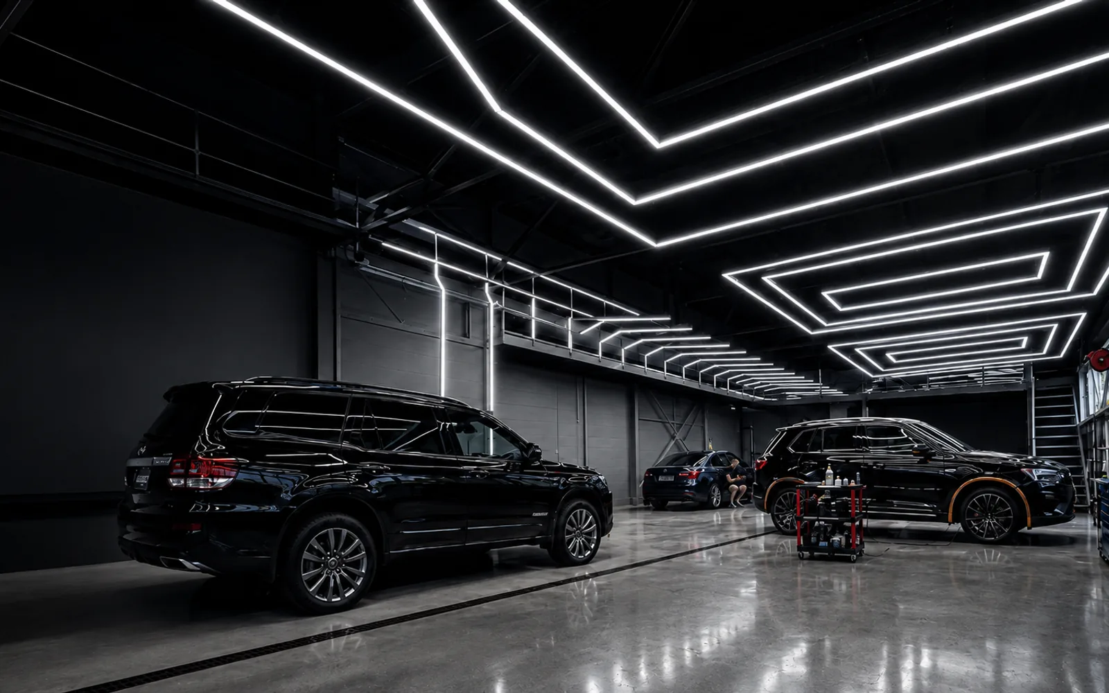 Estetica Auto cover
