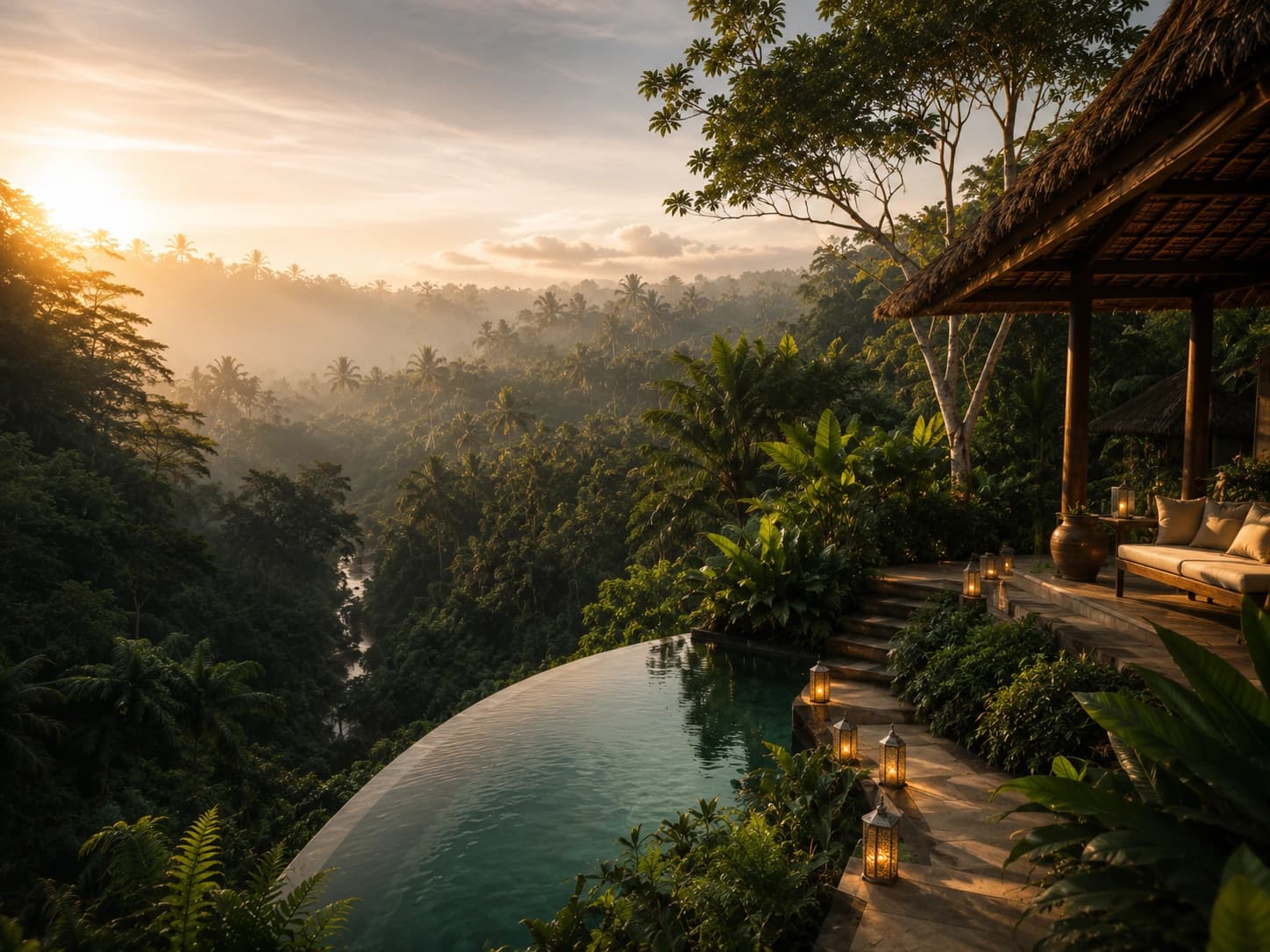 Bali Luxury Travel cover